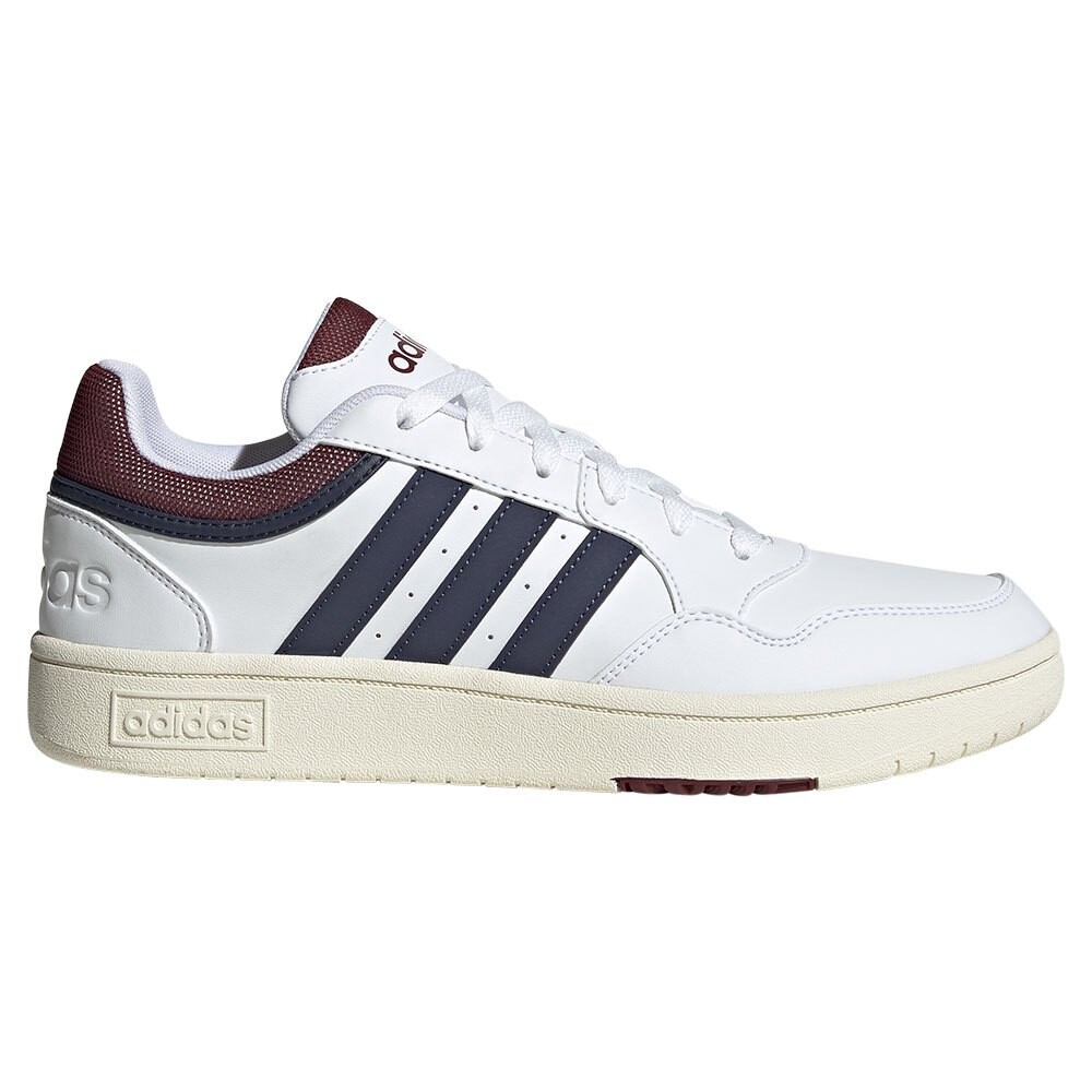 

Кроссовки adidas Hoops 3.0, белый