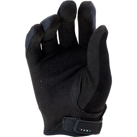 

Перчатки Turq Air мужские Yeti Cycles, черный