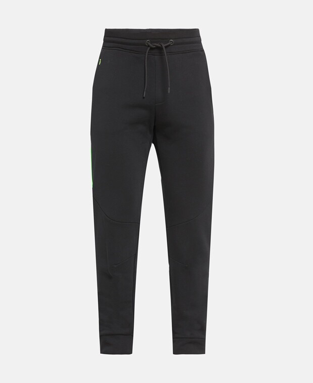 

Спортивные штаны Emporio Armani, черный