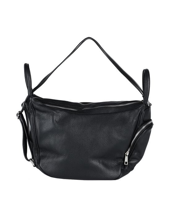 

Сумка TUSCANY LEATHER, черный