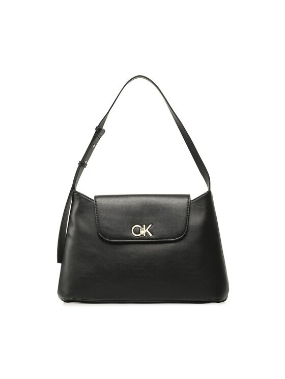 

Кошелек Calvin Klein, черный