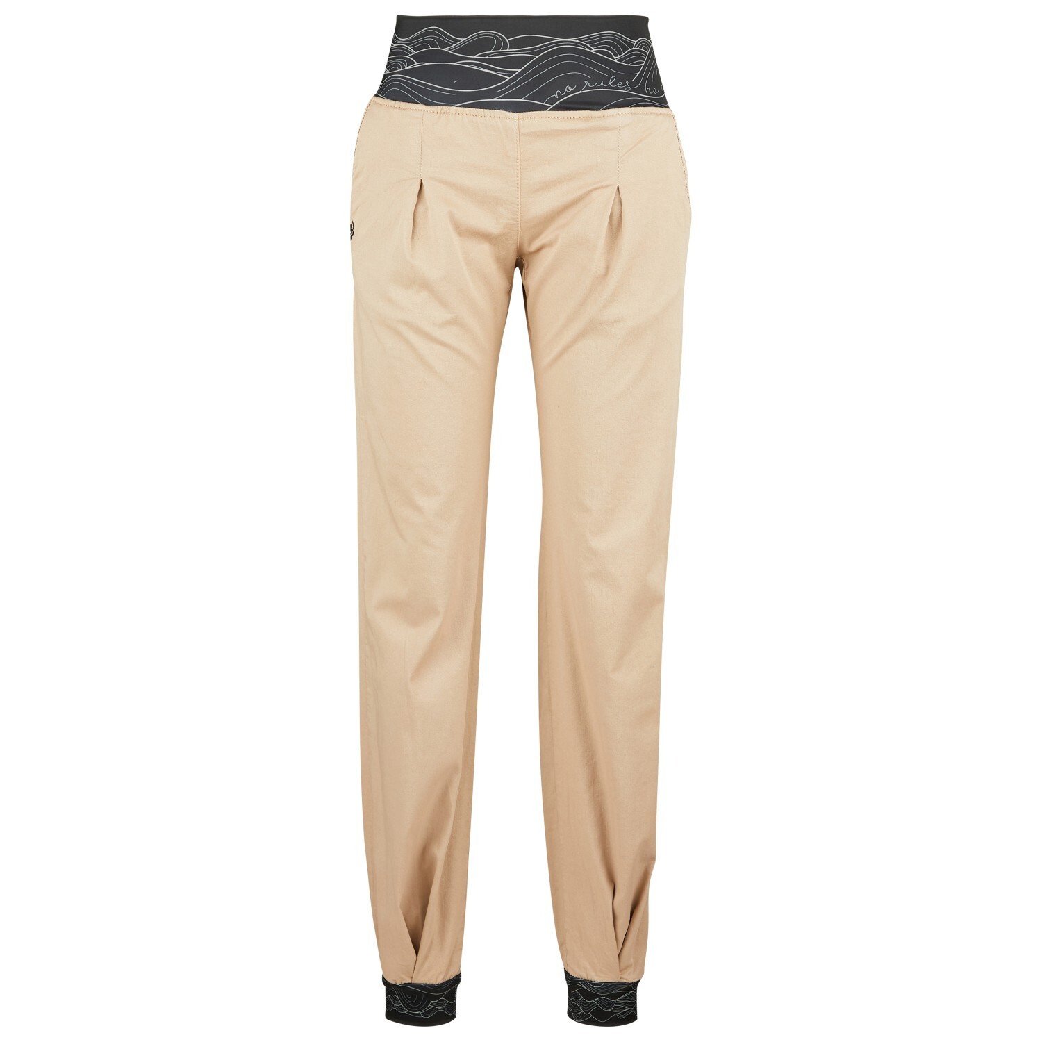 

Альпинистские штаны Nograd Women's Dune Pant, цвет Terre Cendrée