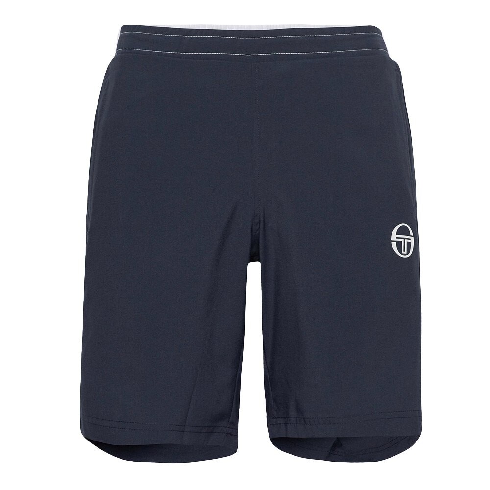 

Джинсовые шорты Sergio Tacchini Club Tech, синий