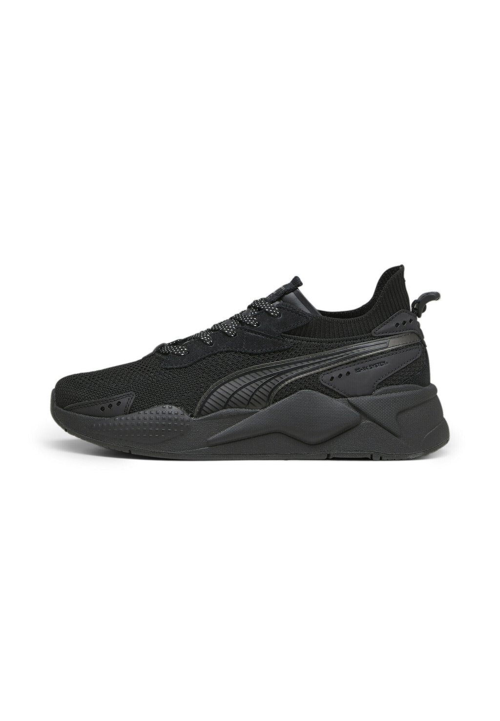 

Низкие кроссовки Puma