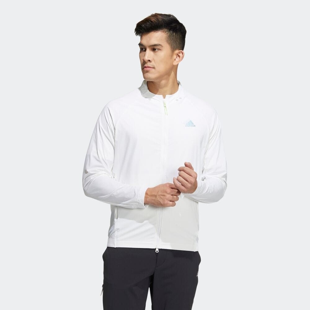 

Куртка Adidas HB3648, белый