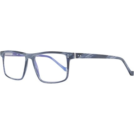 

Мужские оптические оправы Hackett синие 54.0 Hackett London