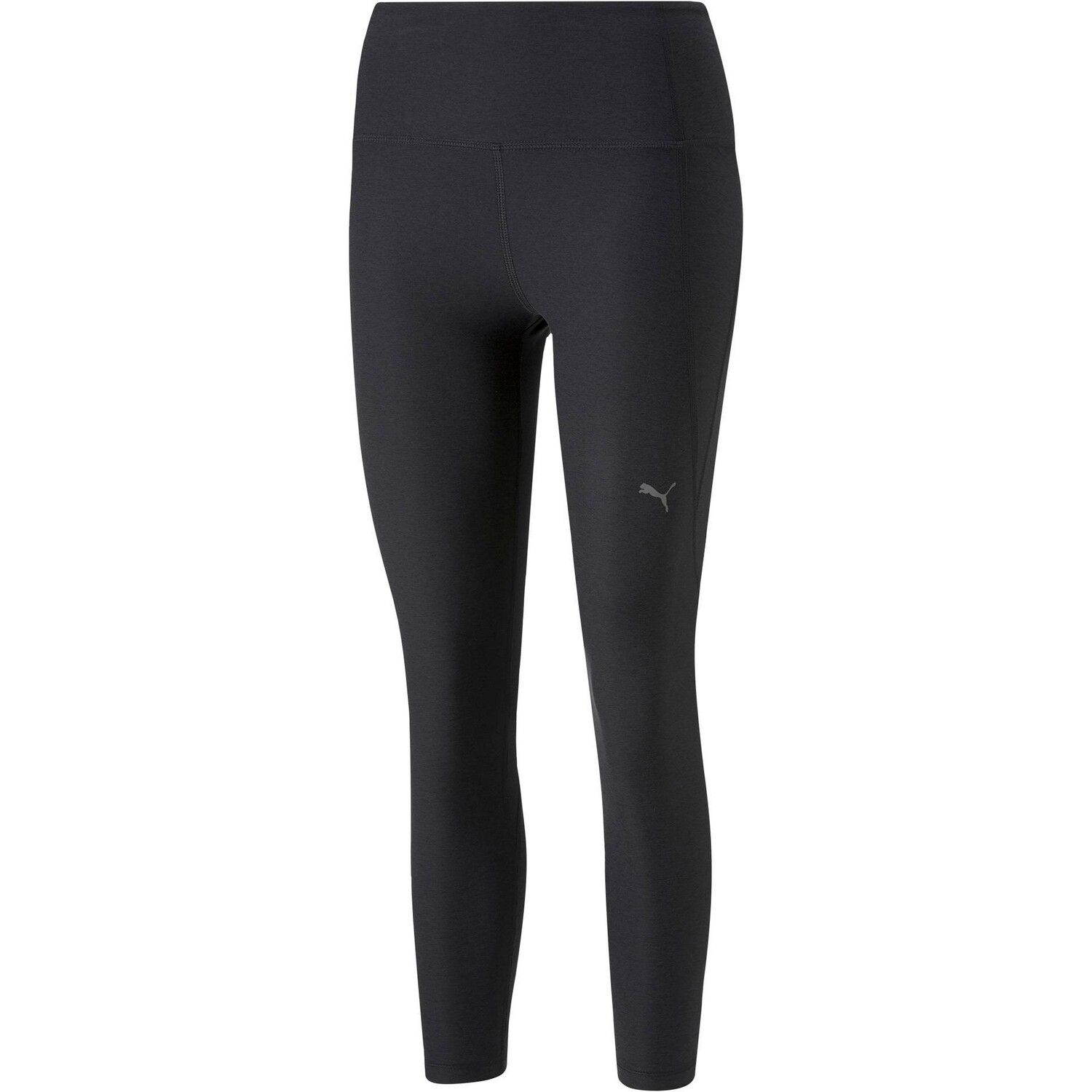 

Спортивные брюки Puma 7/8 Tights Train Cloudspun, черный