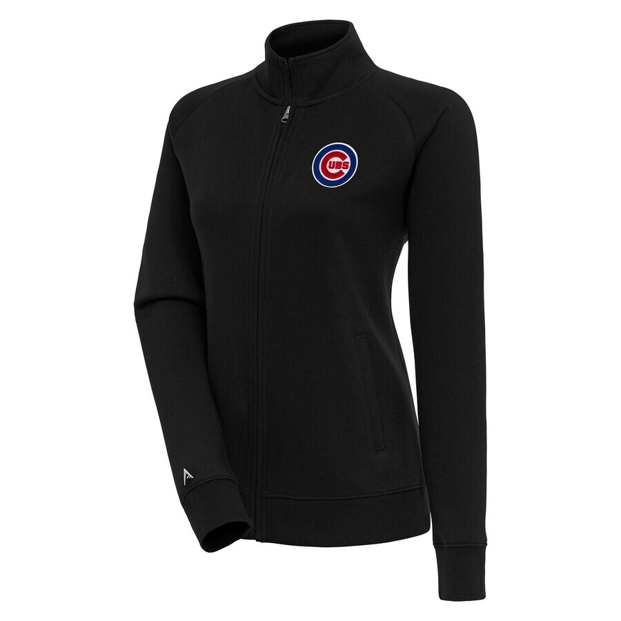 

Куртка Antigua Chicago Cubs, черный