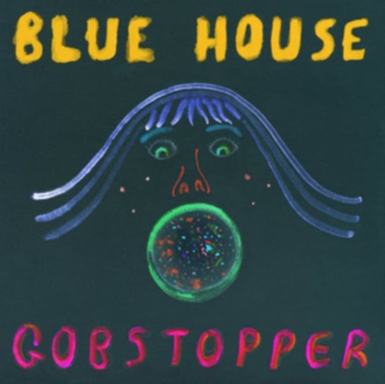 Виниловая пластинка Blue House - Gobstopper
