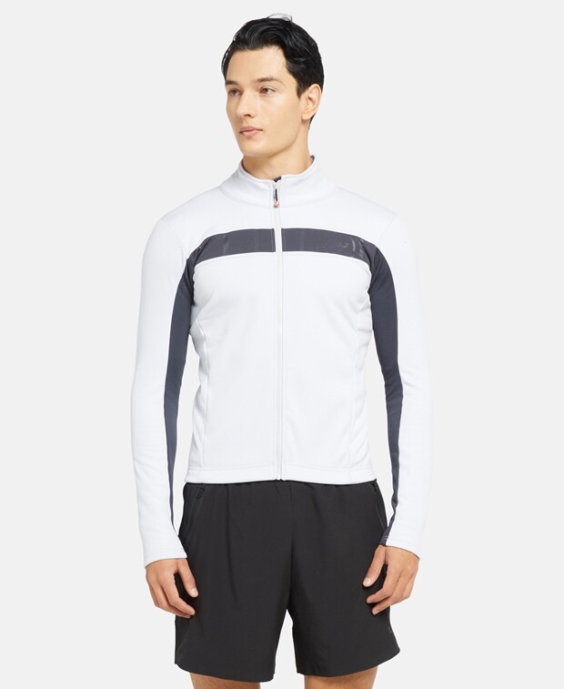 

Функциональная куртка Castelli, серебряный