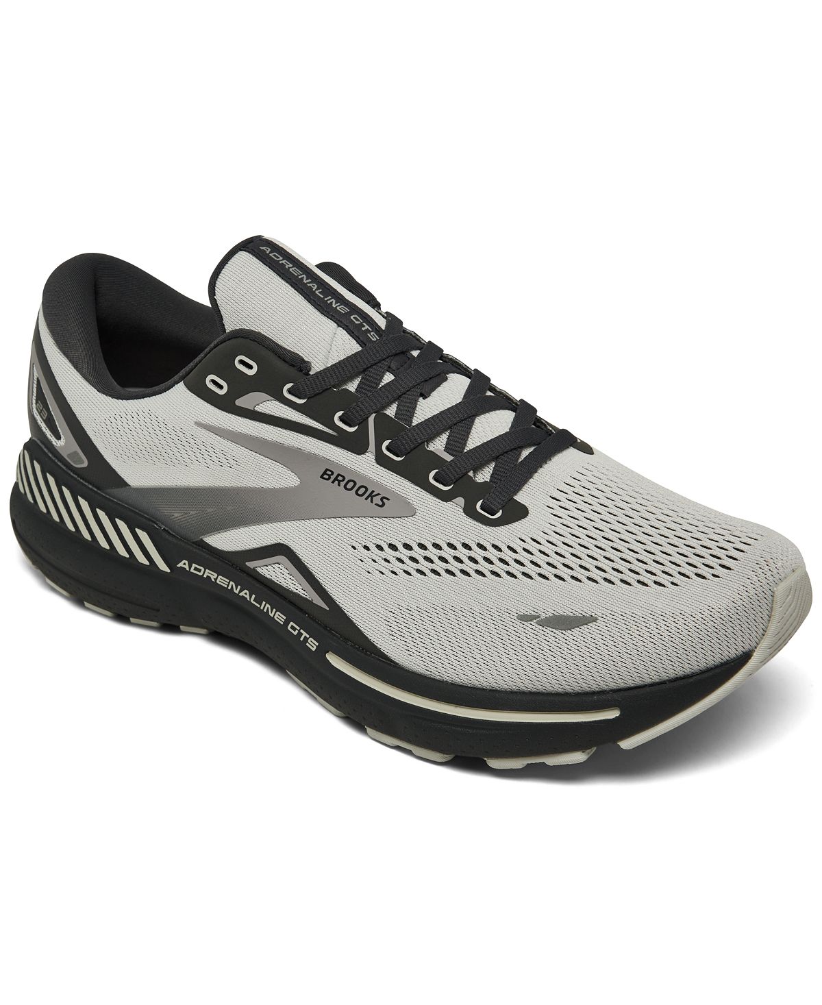 

Мужские беговые кроссовки Adrenaline GTS 23 широкой ширины от Finish Line Brooks