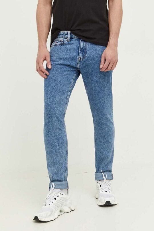 

Джинсы Scanton Tommy Jeans, синий