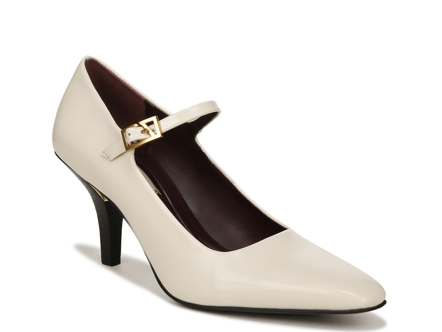 

Туфли-лодочки Franco Sarto Lola, ванильный