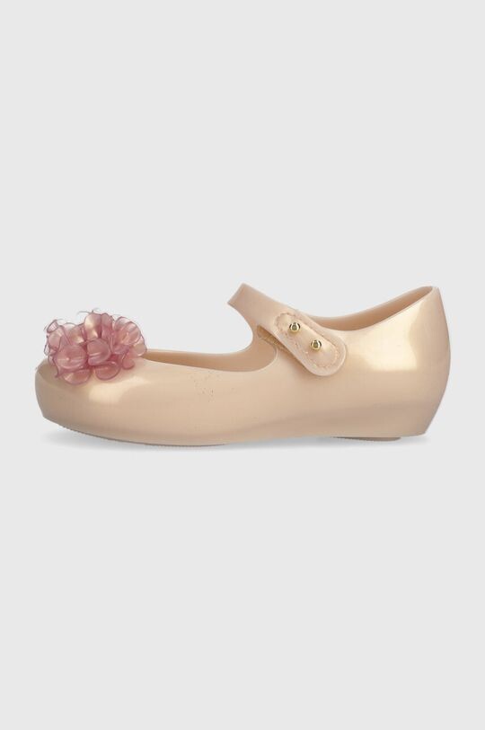 

Melissa Детские балетки ULTRAGIRL SPRINGTIME BB, розовый