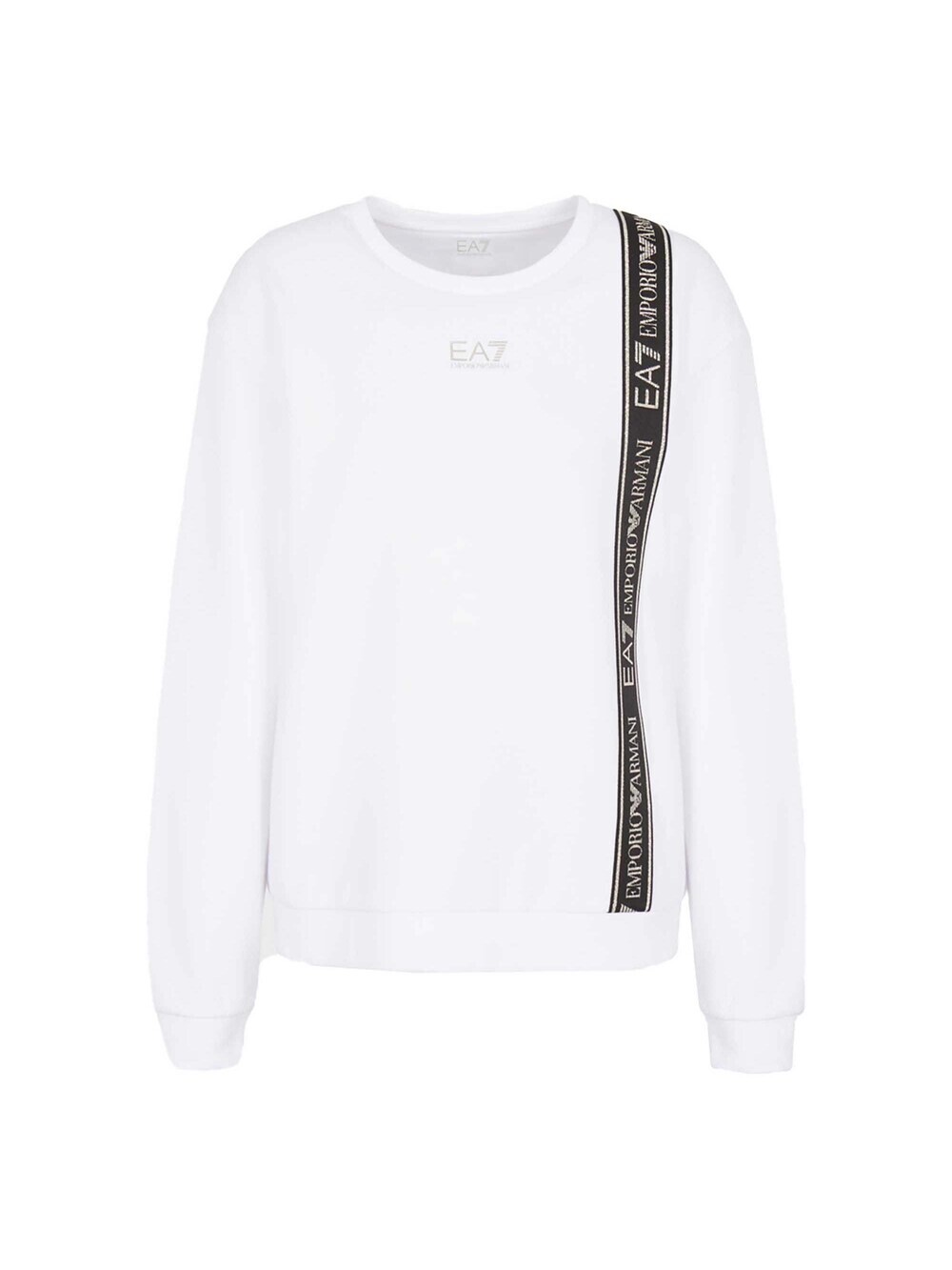 

Толстовка ARMANI EXCHANGE, белый