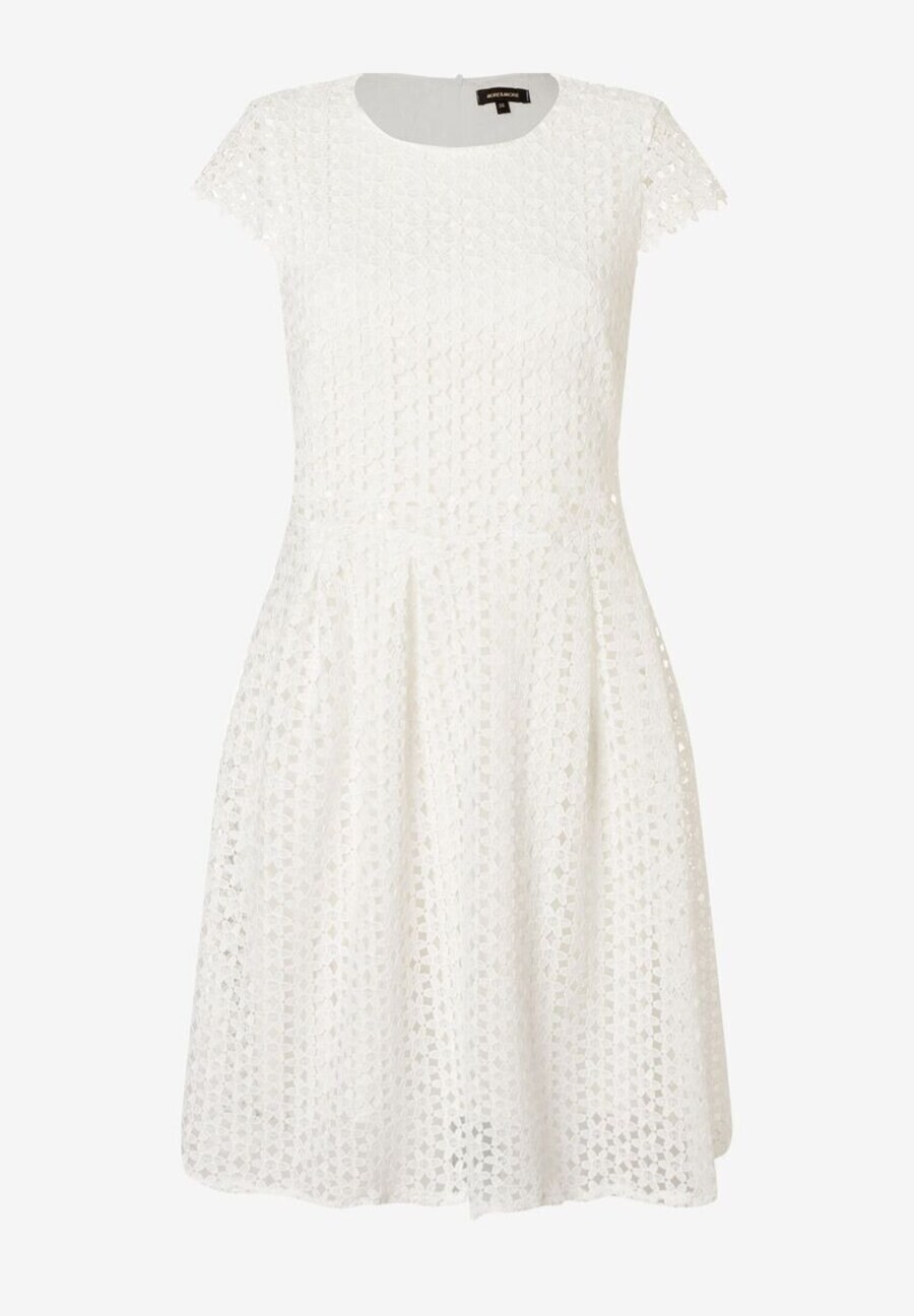 

Платье MORE & MORE Dress Daisy, белый