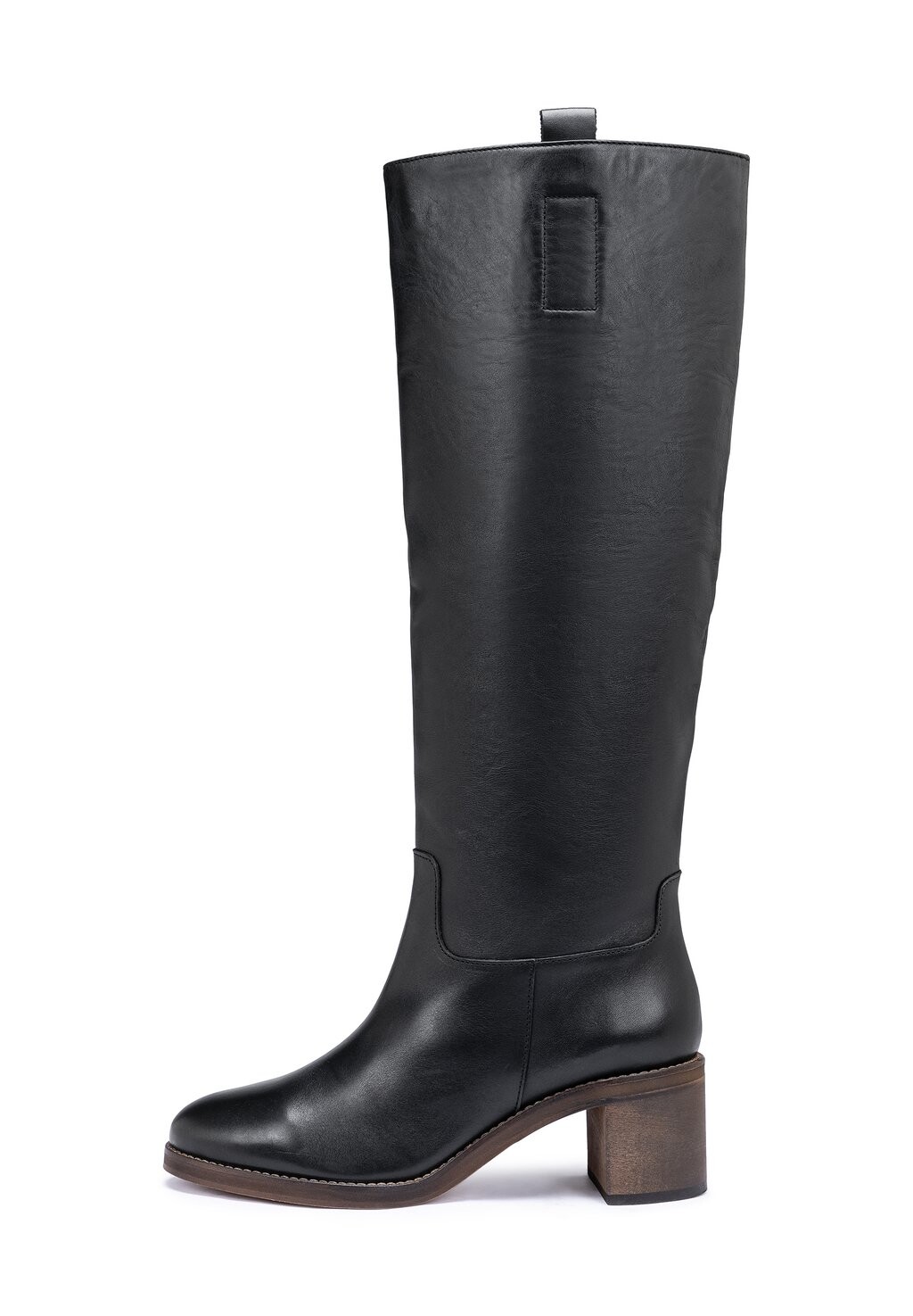 

Сапоги TABBY Free People, цвет black