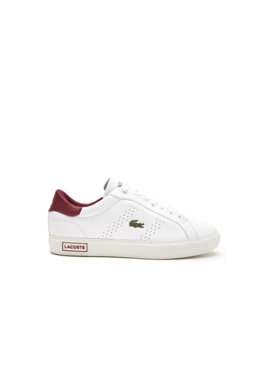 

Кроссовки Lacoste
