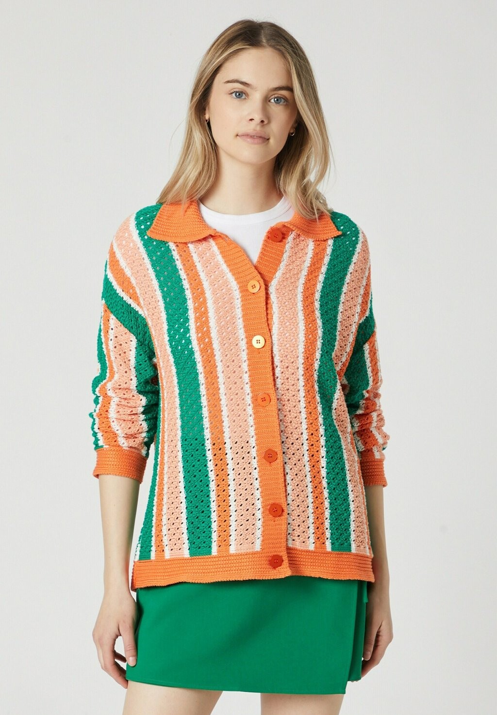 

Кардиган Guido Maria Kretschmer Collection