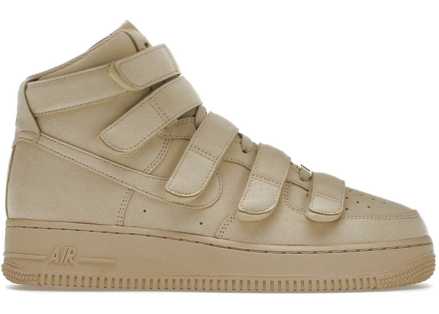 

Кроссовки Nike Air Force 1 High 07 SP