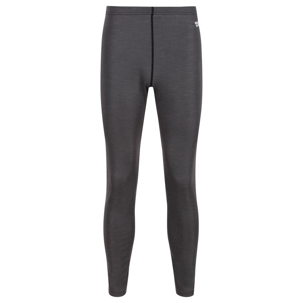 

Базовые брюки Regatta Bampton Thermal, черный