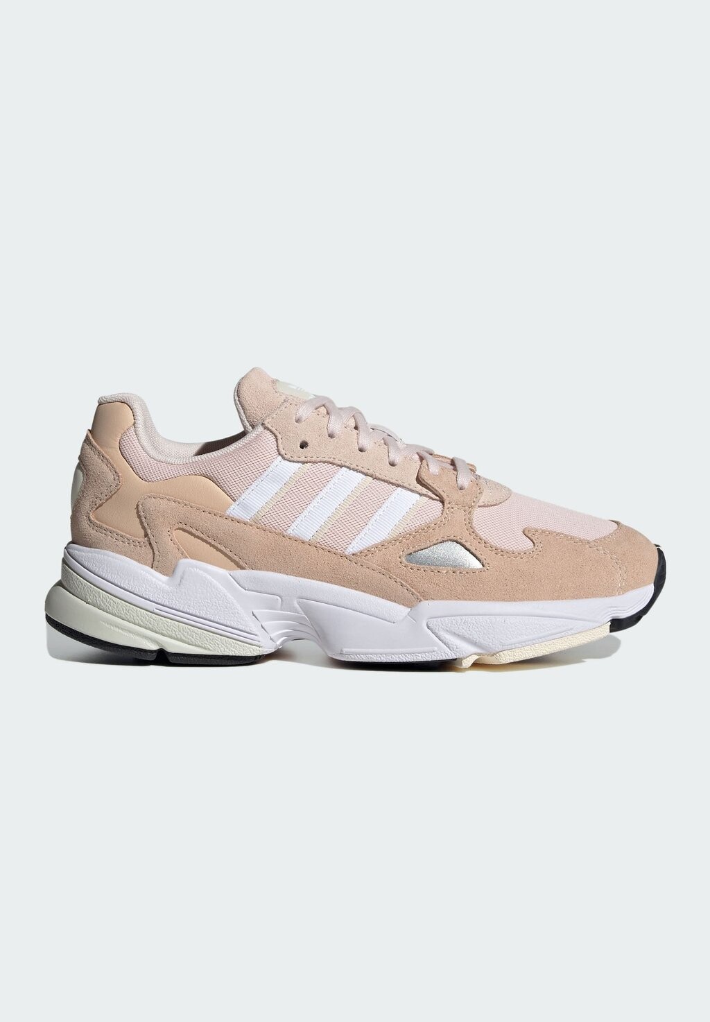 

Кроссовки adidas Originals, цвет quartz cloud white halo blush