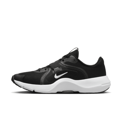 

Кроссовки Nike In-Season TR 13, цвет Black/Iron Grey/White