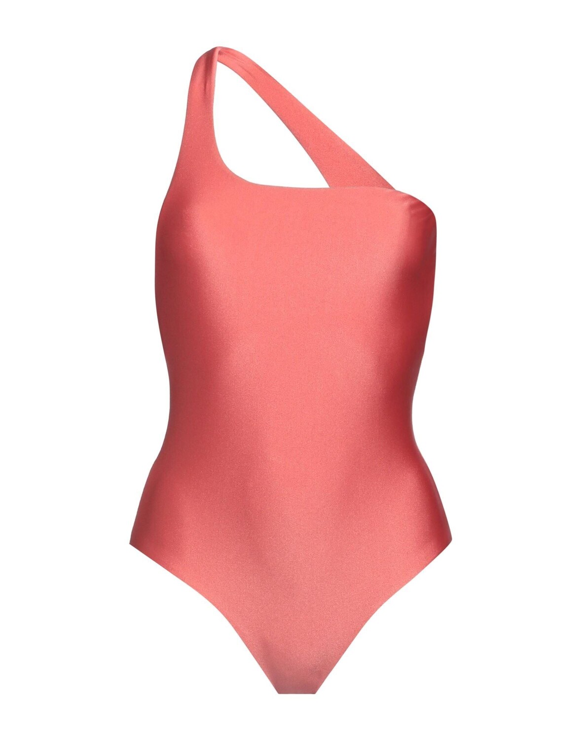 

Цельный купальник Jade Swim, лососево-розовый