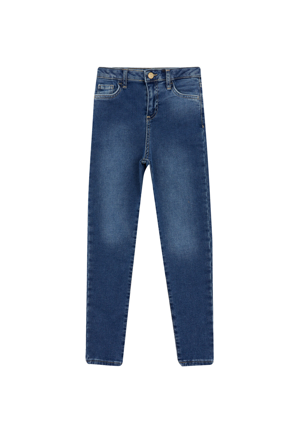 

Джинсы DeFacto Skinny fit SKINNYFIT, синий