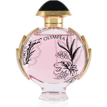цена Paco Rabanne Olympea Blossom парфюмированная вода 80 мл