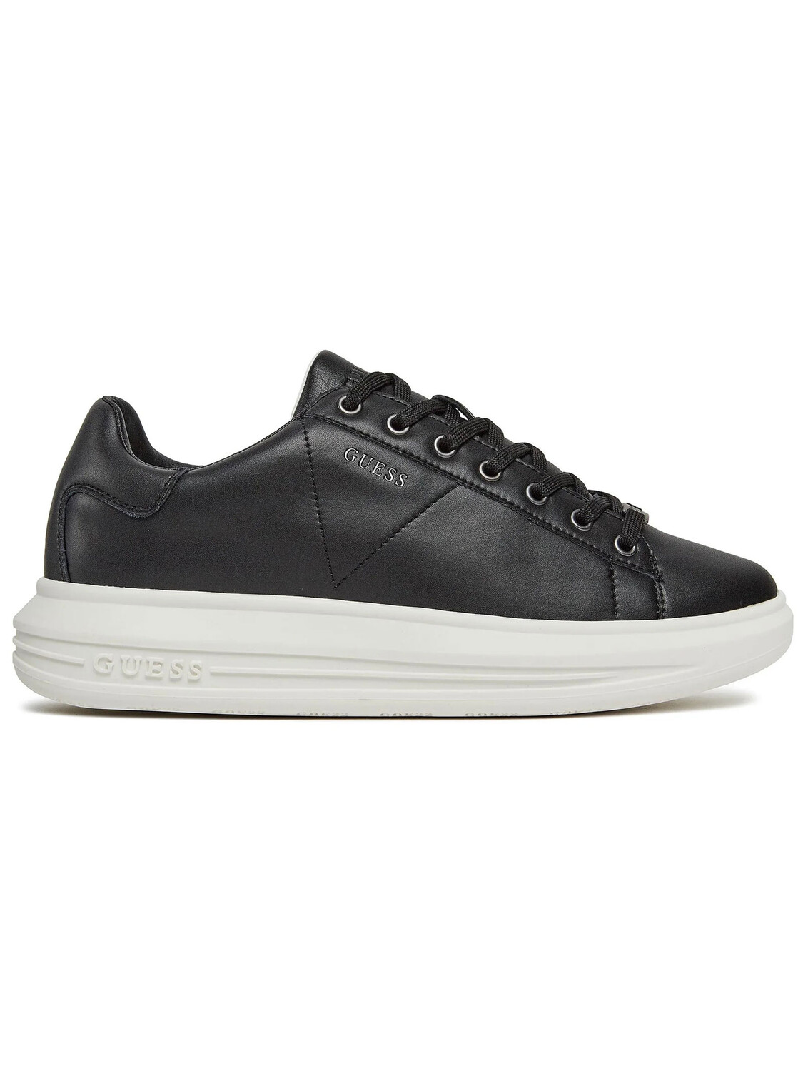 

Guess Vibo Мужские кроссовки, черный