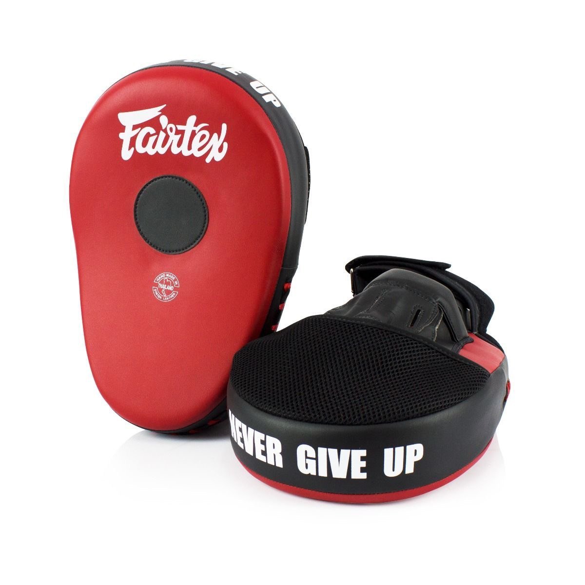 Лапы для бокса Fairtex