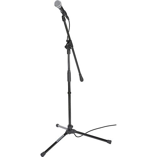 

Микрофон Samson VP10X Value Pack with R21S Mic, Stand, and 18' XLR to 1/4" Cable