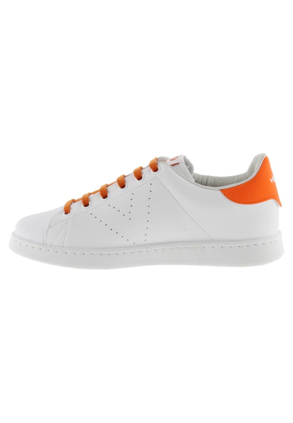 

Кроссовки Victoria Shoes, оранжевый