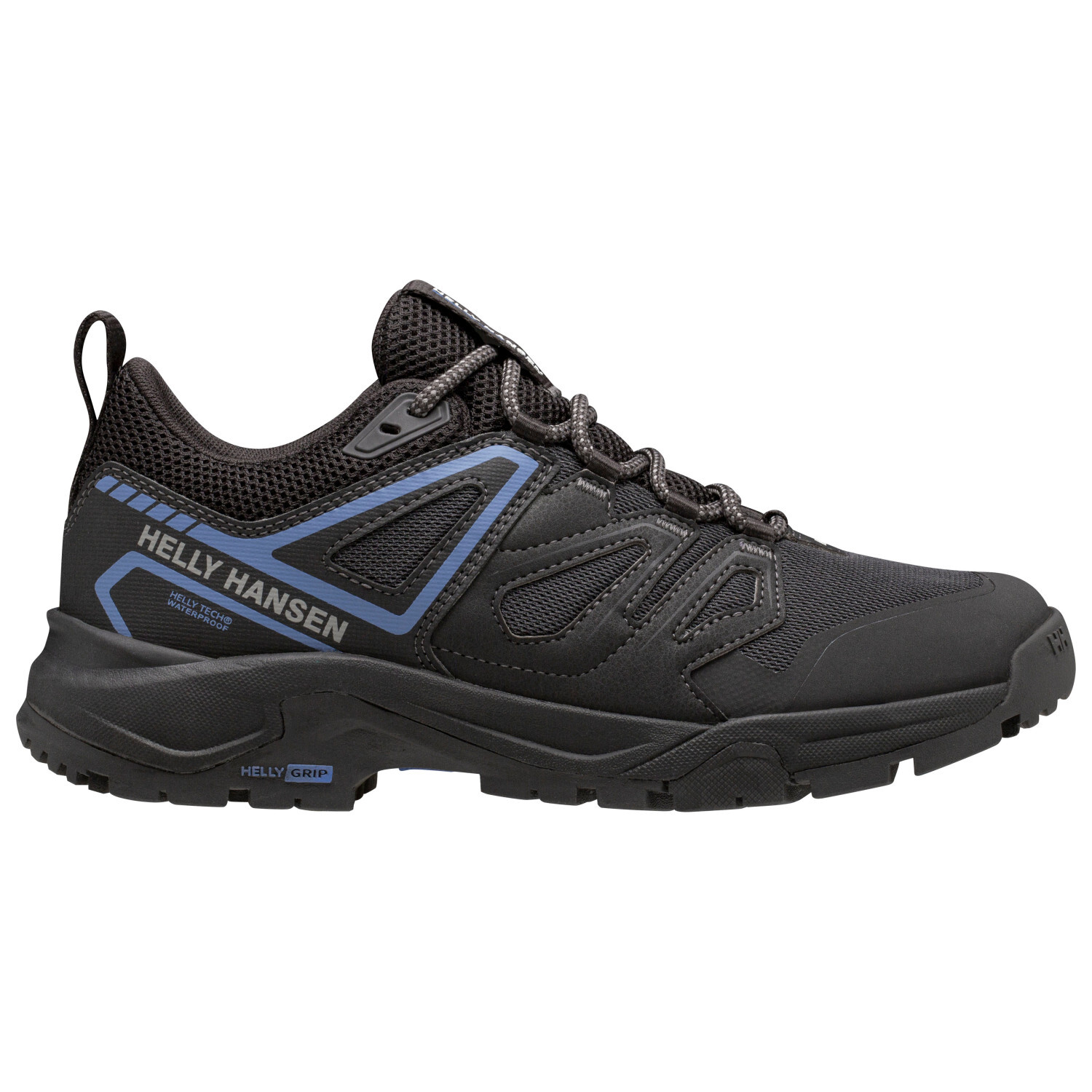 

Мультиспортивная обувь Helly Hansen Women's Stalheim HT, цвет Black/New Light Grey