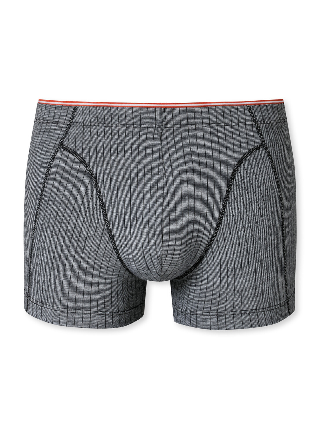 

Боксеры Schiesser Trunk 95/5 Originals, цвет kohle