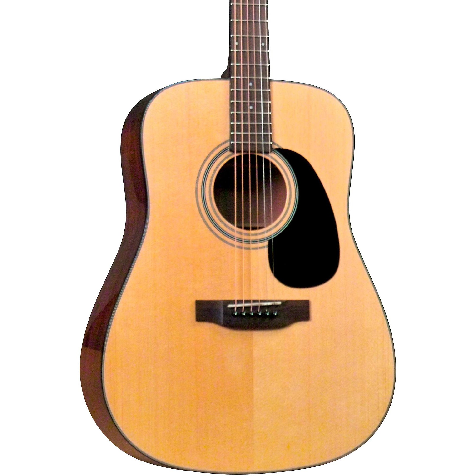 Акустическая гитара Bristol BD-16 Dreadnaught Natural чехол mypads fondina coccodrillo для bq bqs 4501 bristol ii