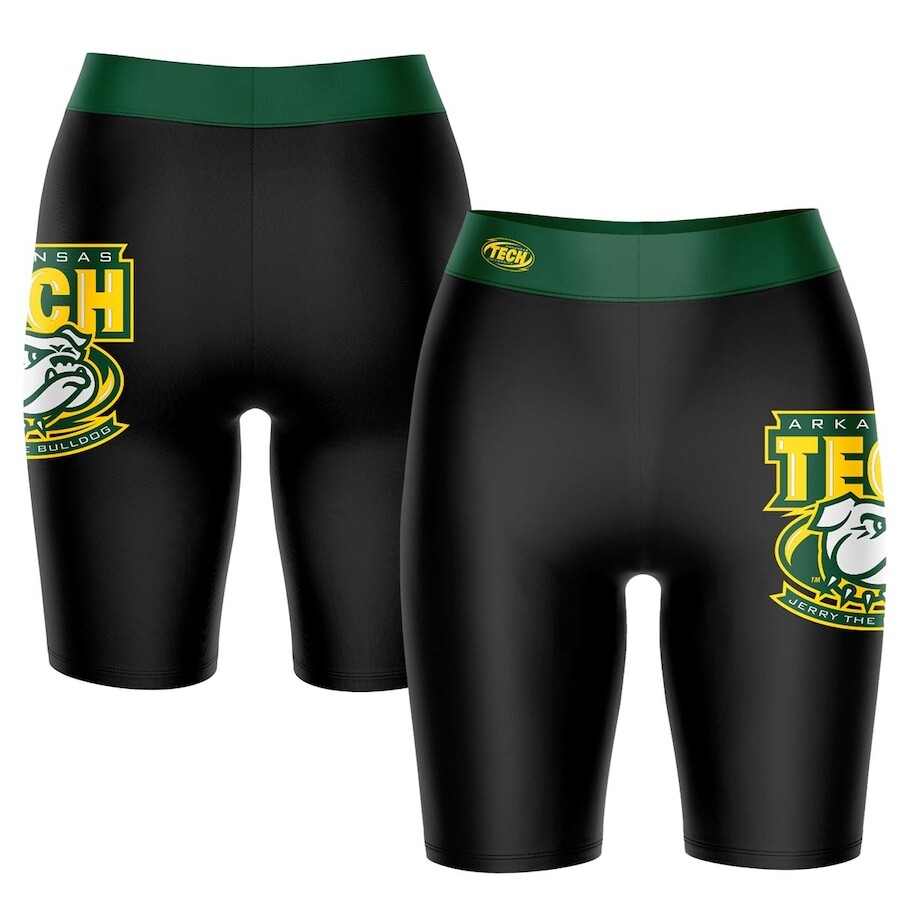 

Шорты Vive La Fete Arkansas Tech, черный