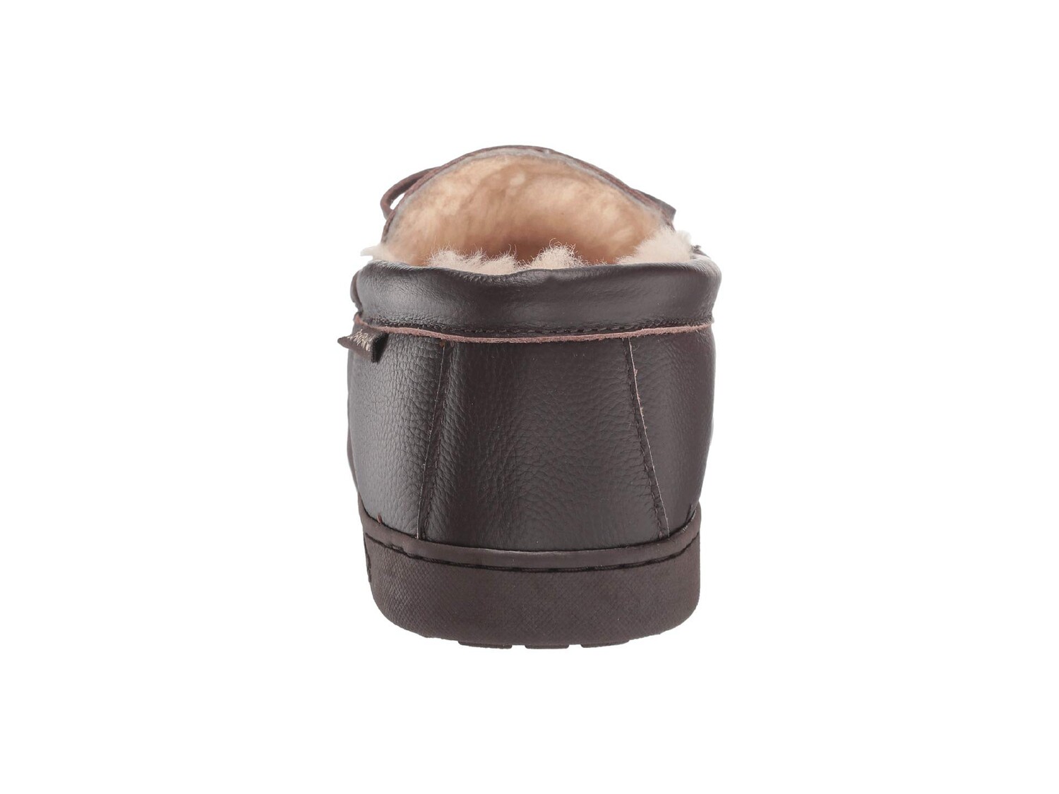 

Домашняя обувь Bearpaw Mach IV