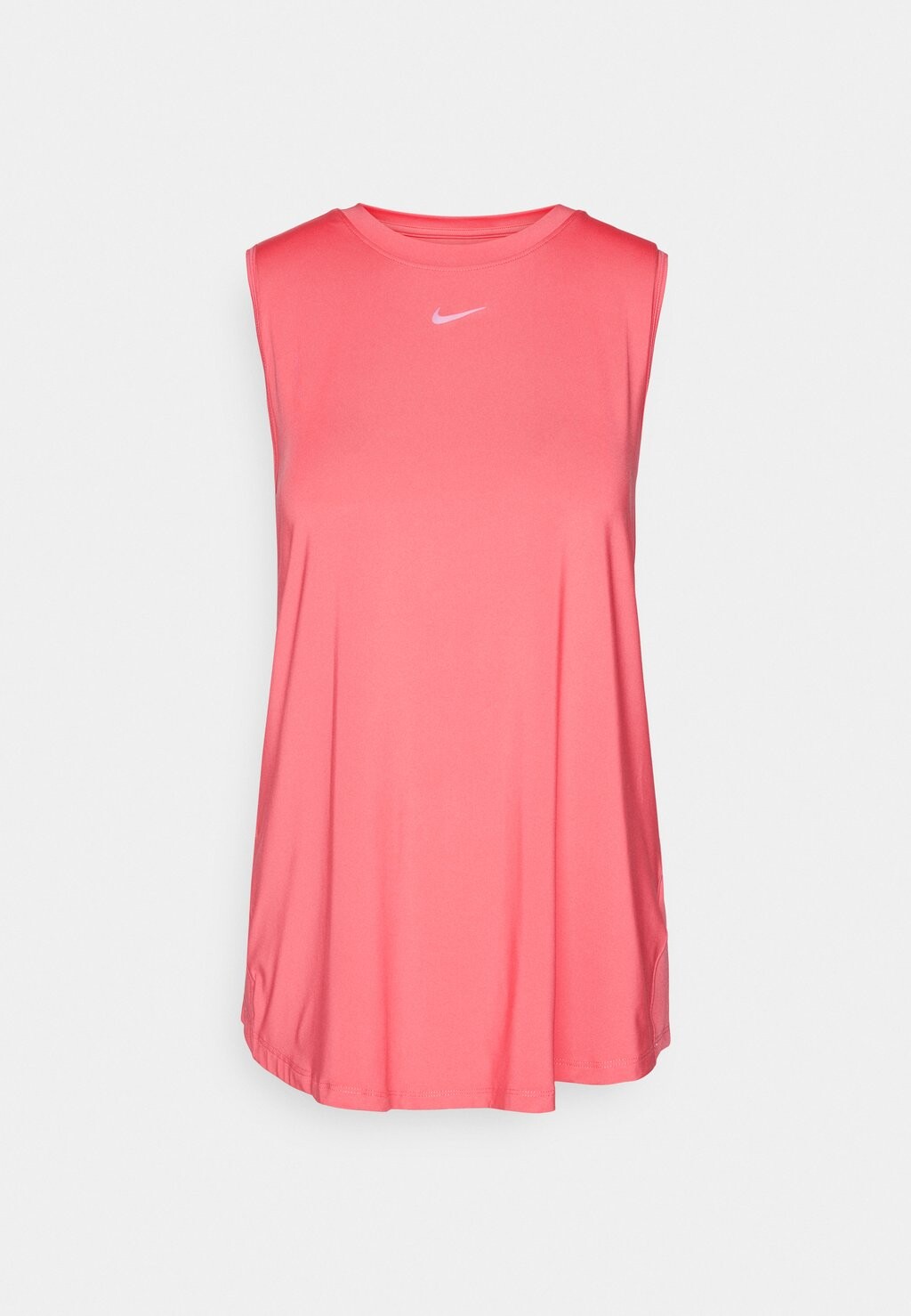 

Топ ONE CLASSIC TANK PLUS Nike, розовый