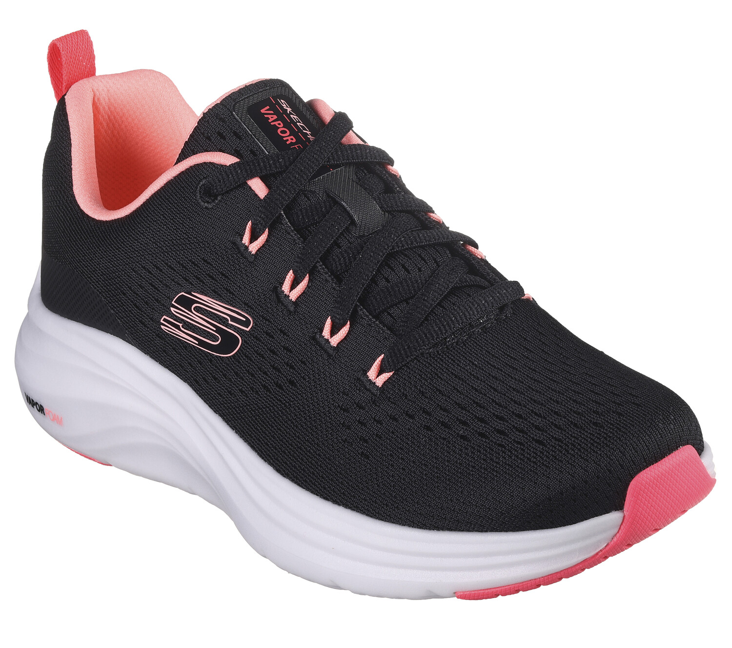 

Кроссовки Skechers VAPOR FOAM FRESH TREND, черный