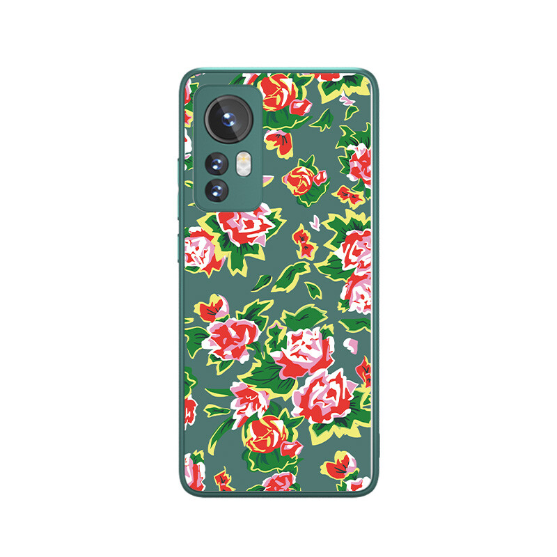 

Чехол для телефона MSMF Us 10 Cents Msmf, DWFQBL12570 - Emerald green