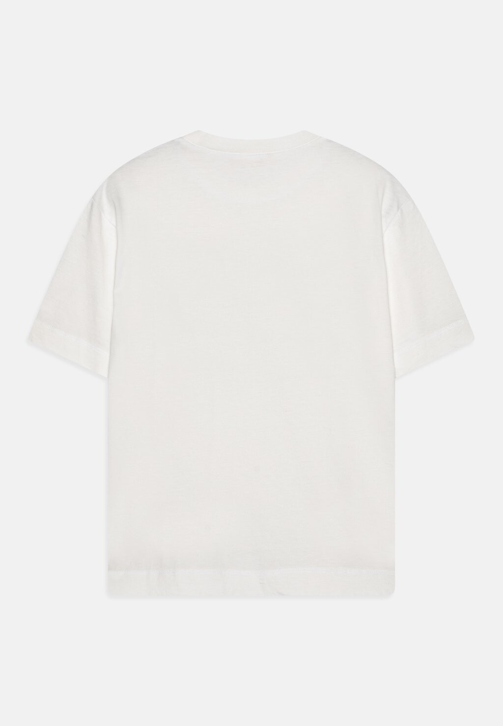 

Футболка с принтом Unisex Marni, белый