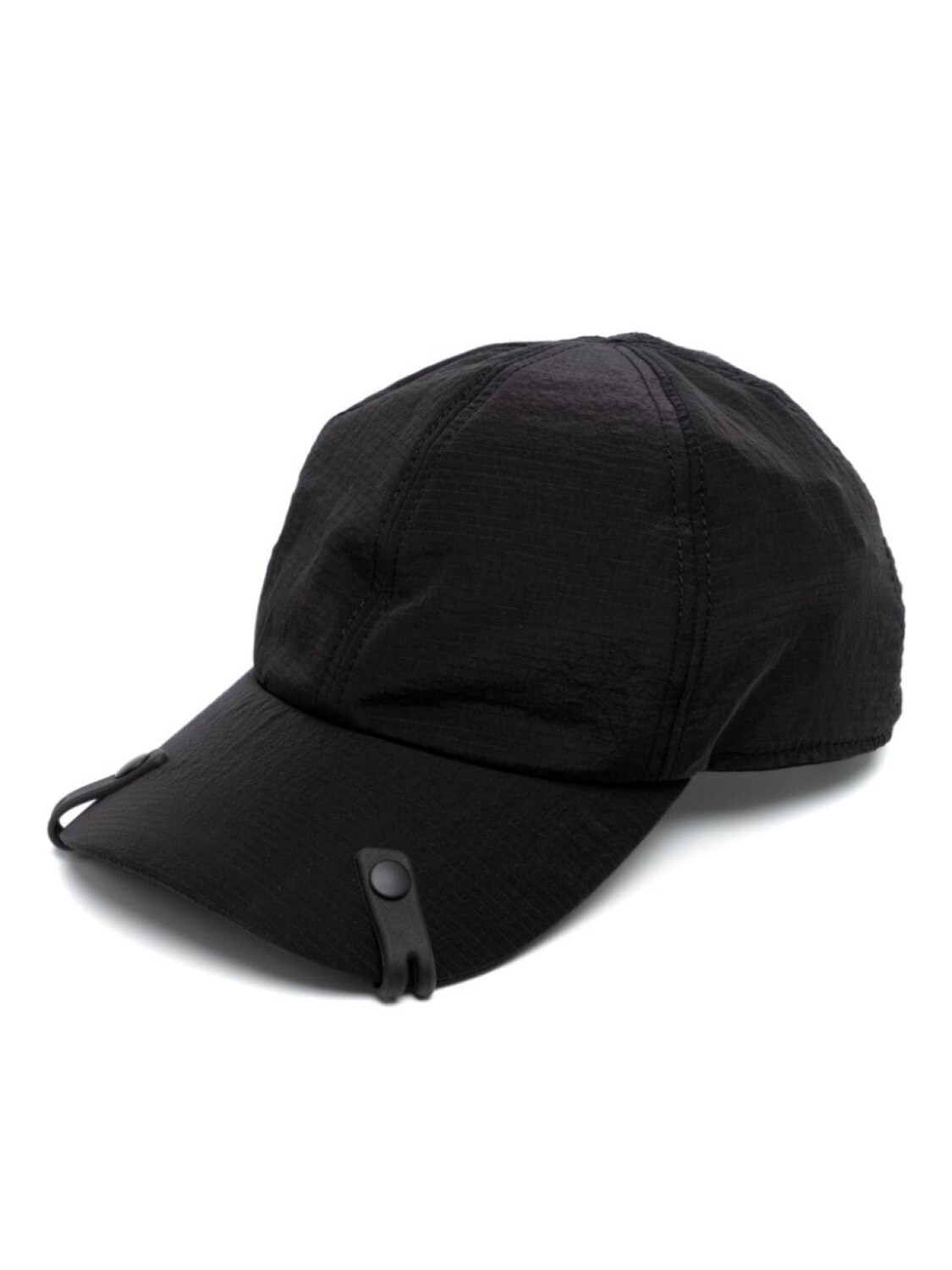 

Innerraum бейсболка OBJECT CP3, черный
