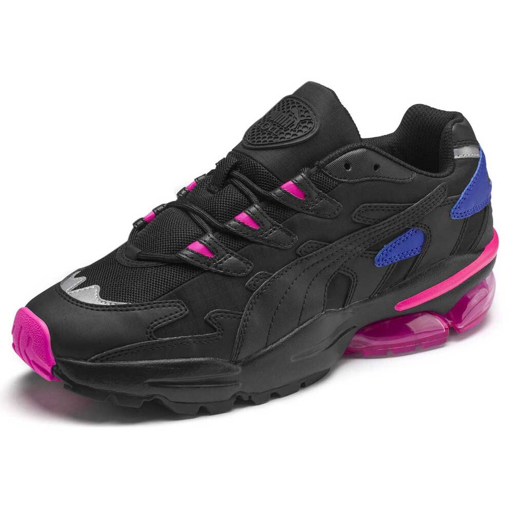 

Кроссовки Puma Cell Alien Kite, черный