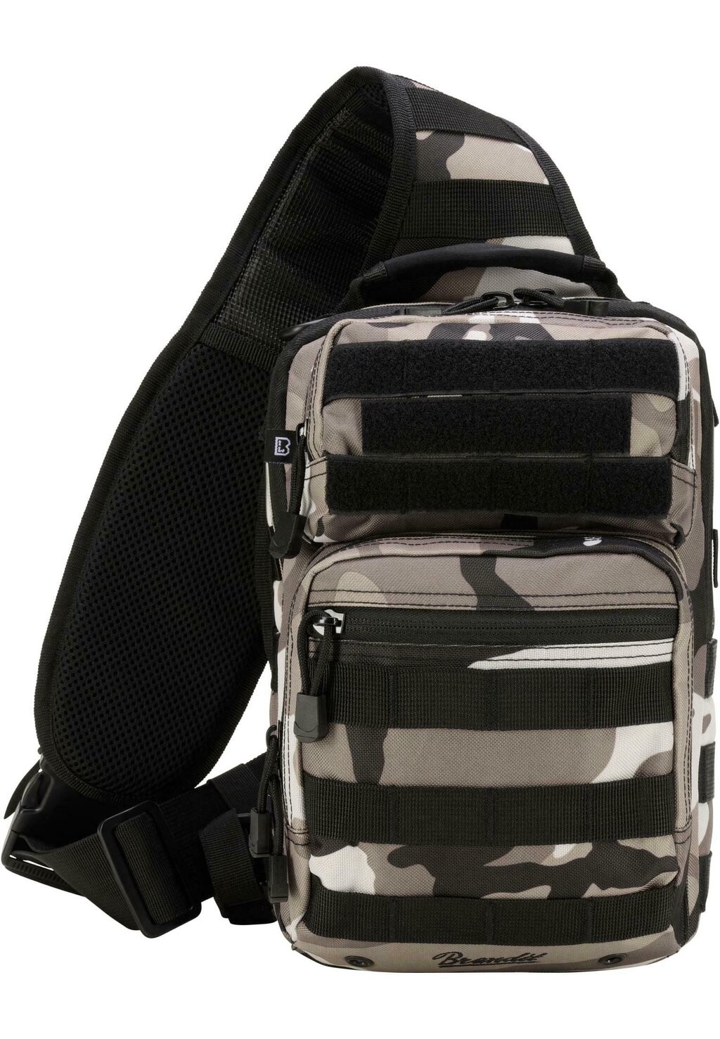 

Сумка на плечо US COOPER EVERYDAYCARRY-SLING Brandit, черный