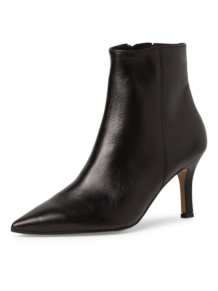 

Ботильоны Tamaris Ankle Boots, черный