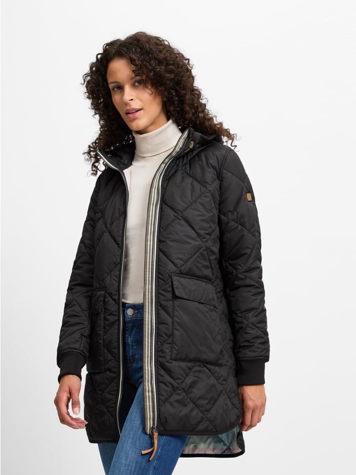 

Пальто Camel Active, светло-серый