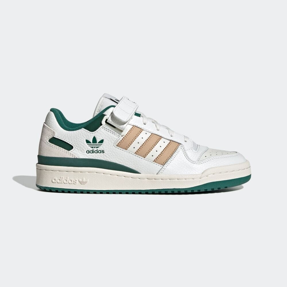 

Кроссовки Adidas FORUM LOW