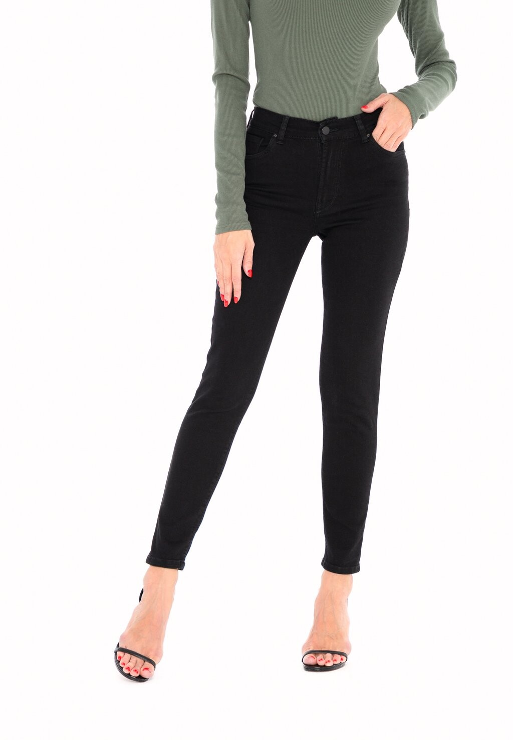 

Джинсы Slim fit Awesome Apparel